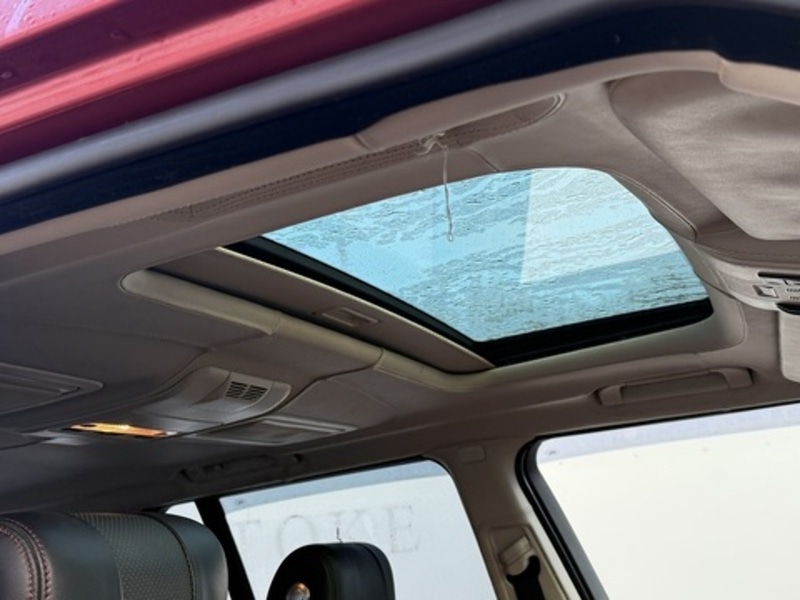 Used Land Rover Range Rover 2010 for sale - 76542837: Photo 10