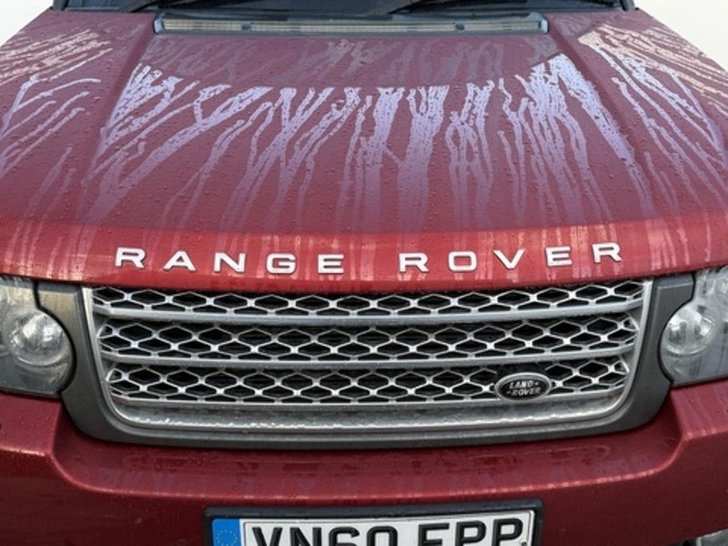 Used Land Rover Range Rover 2010 for sale - 76542837: Photo 11
