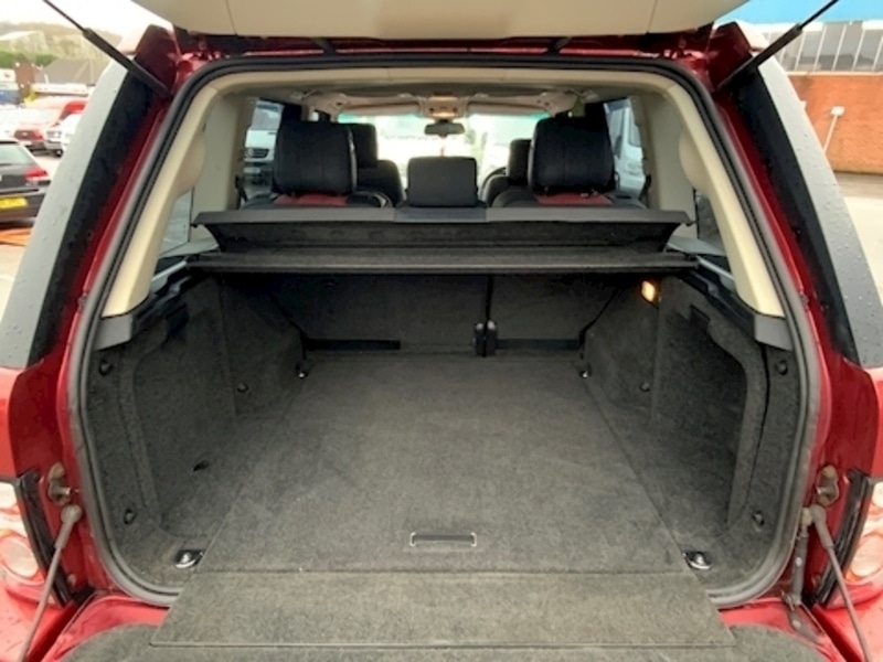 Used Land Rover Range Rover 2010 for sale - 76542837: Photo 13