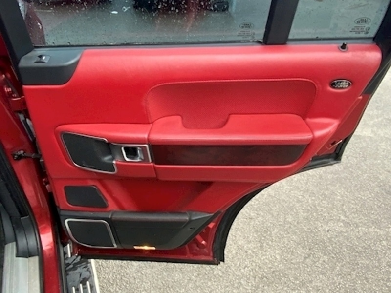 Used Land Rover Range Rover 2010 for sale - 76542837: Photo 17