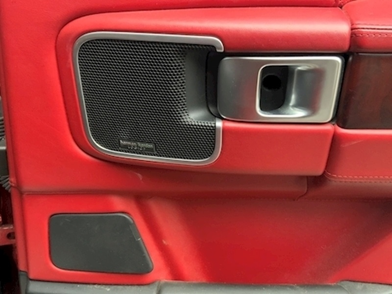 Used Land Rover Range Rover 2010 for sale - 76542837: Photo 18