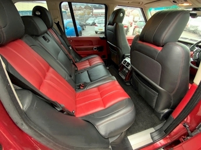 Used Land Rover Range Rover 2010 for sale - 76542837: Photo 19