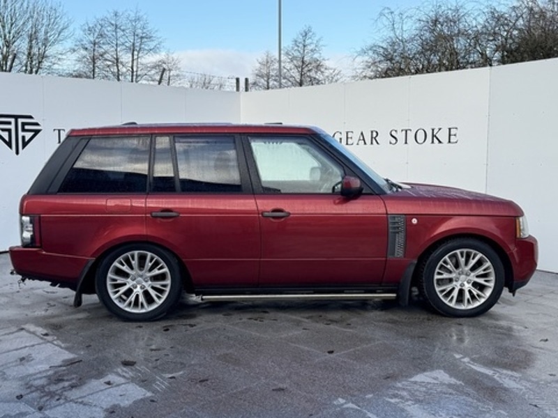 Used Land Rover Range Rover 2010 for sale - 76542837: Photo 2