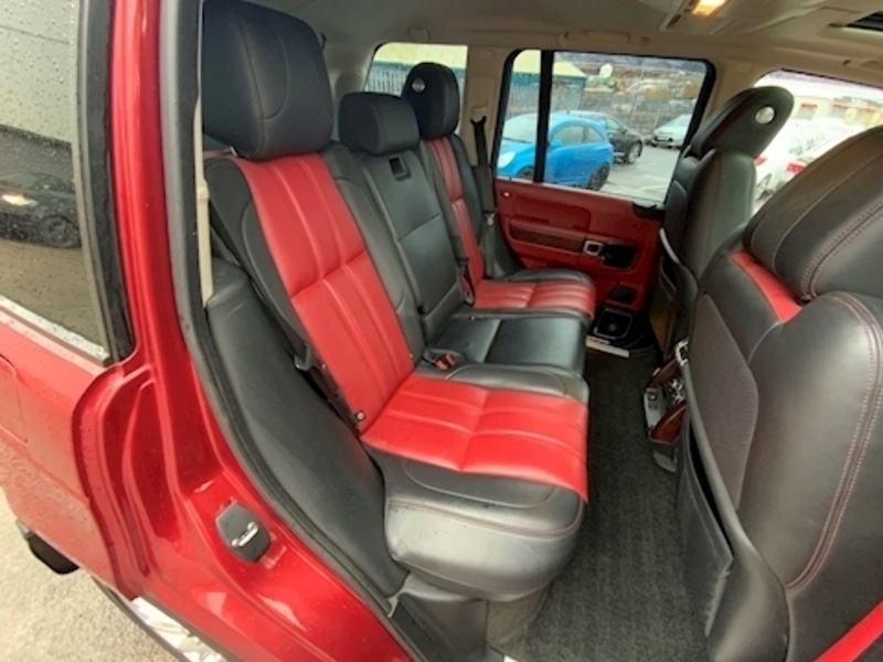 Used Land Rover Range Rover 2010 for sale - 76542837: Photo 20