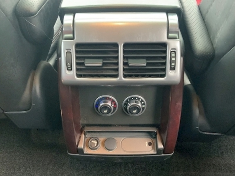 Used Land Rover Range Rover 2010 for sale - 76542837: Photo 21