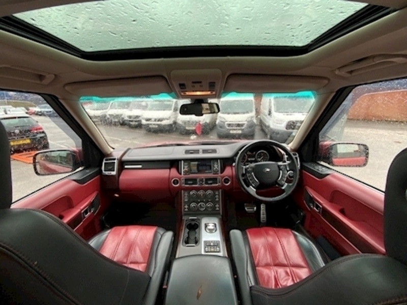 Used Land Rover Range Rover 2010 for sale - 76542837: Photo 22