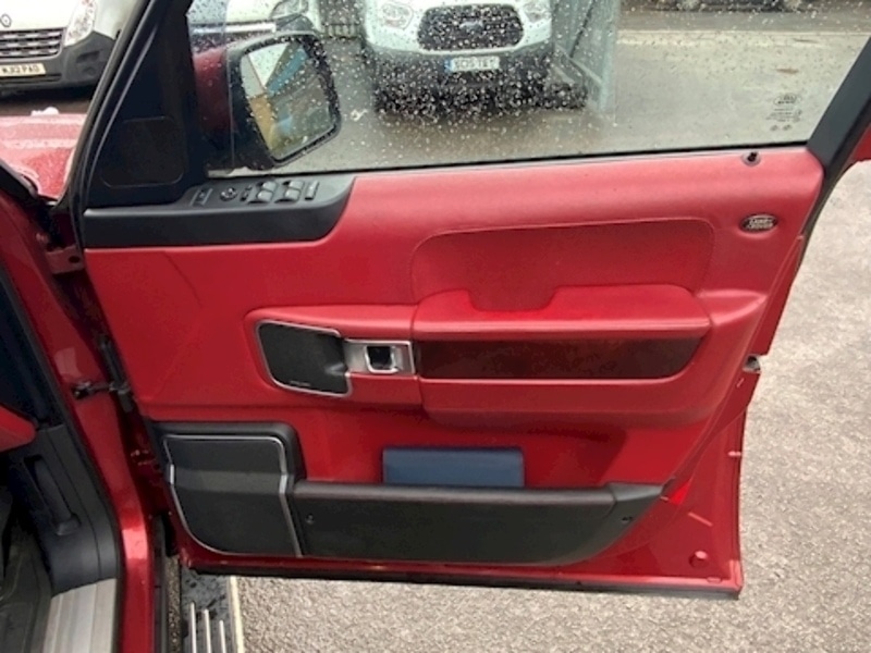 Used Land Rover Range Rover 2010 for sale - 76542837: Photo 23