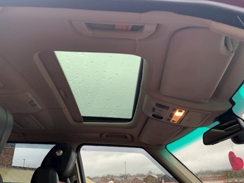 Used Land Rover Range Rover 2010 for sale - 76542837: Photo 29