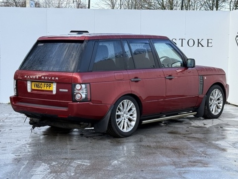Used Land Rover Range Rover 2010 for sale - 76542837: Photo 3