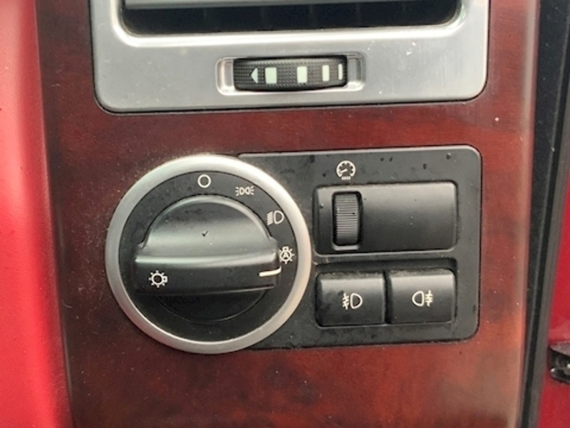 Used Land Rover Range Rover 2010 for sale - 76542837: Photo 30