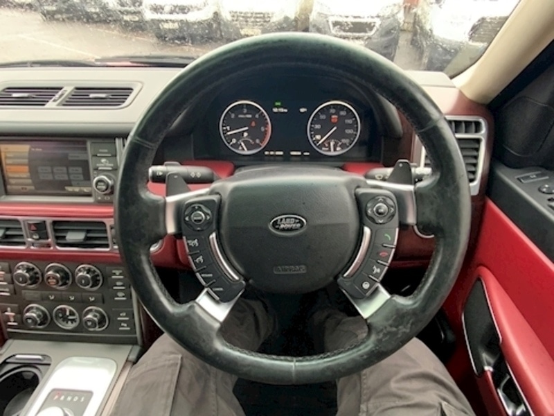 Used Land Rover Range Rover 2010 for sale - 76542837: Photo 31