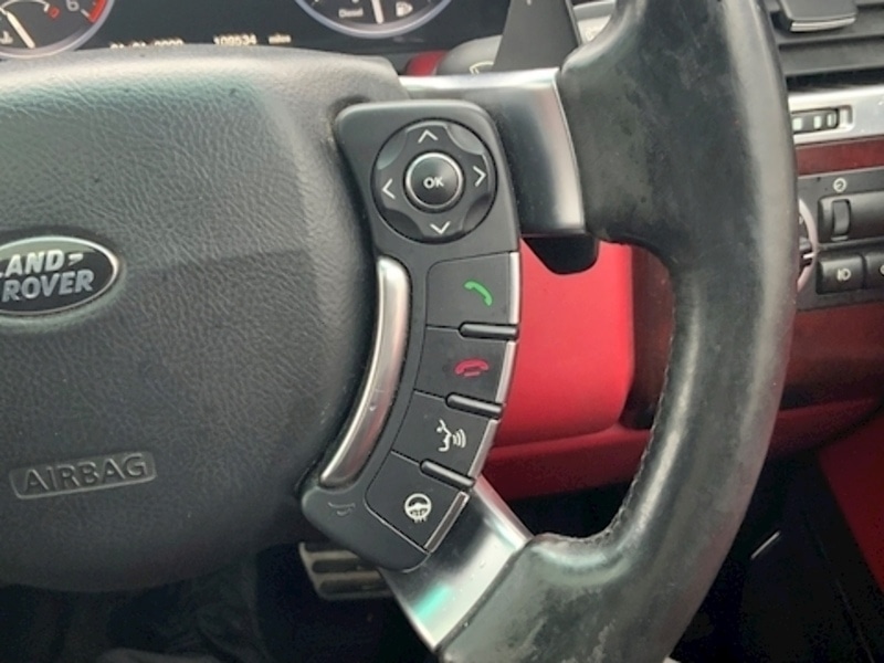 Used Land Rover Range Rover 2010 for sale - 76542837: Photo 33