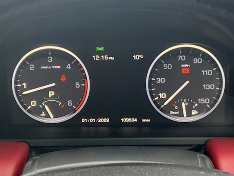 Used Land Rover Range Rover 2010 for sale - 76542837: Photo 34