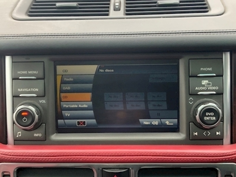 Used Land Rover Range Rover 2010 for sale - 76542837: Photo 35