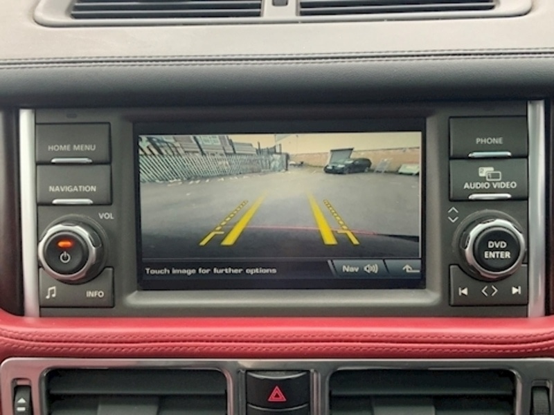 Used Land Rover Range Rover 2010 for sale - 76542837: Photo 36