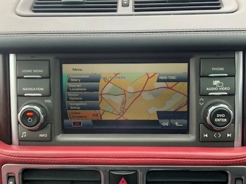 Used Land Rover Range Rover 2010 for sale - 76542837: Photo 37