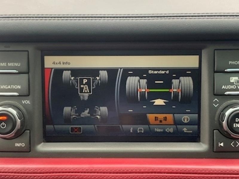 Used Land Rover Range Rover 2010 for sale - 76542837: Photo 38