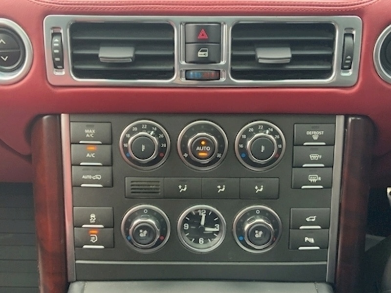 Used Land Rover Range Rover 2010 for sale - 76542837: Photo 39