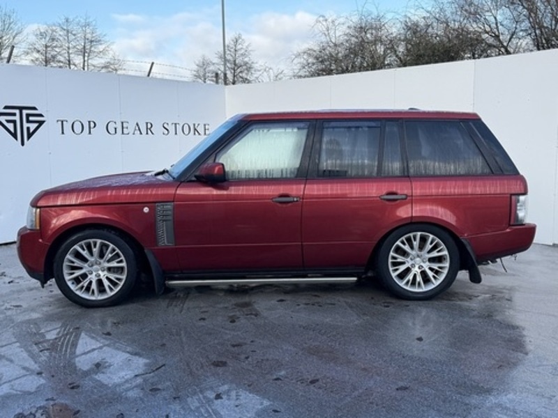 Used Land Rover Range Rover 2010 for sale - 76542837: Photo 4