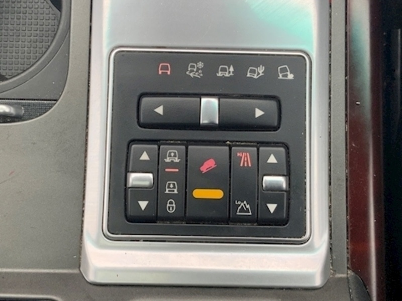 Used Land Rover Range Rover 2010 for sale - 76542837: Photo 41