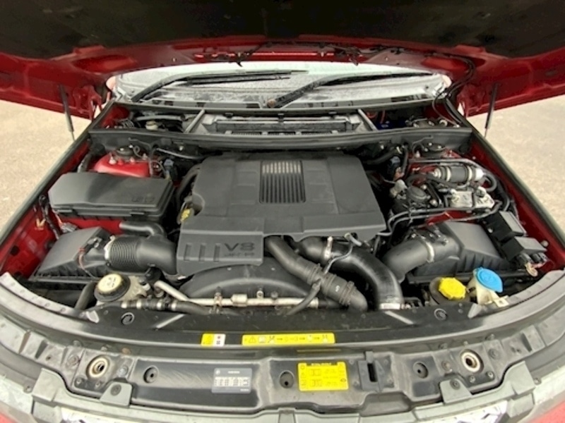 Used Land Rover Range Rover 2010 for sale - 76542837: Photo 42