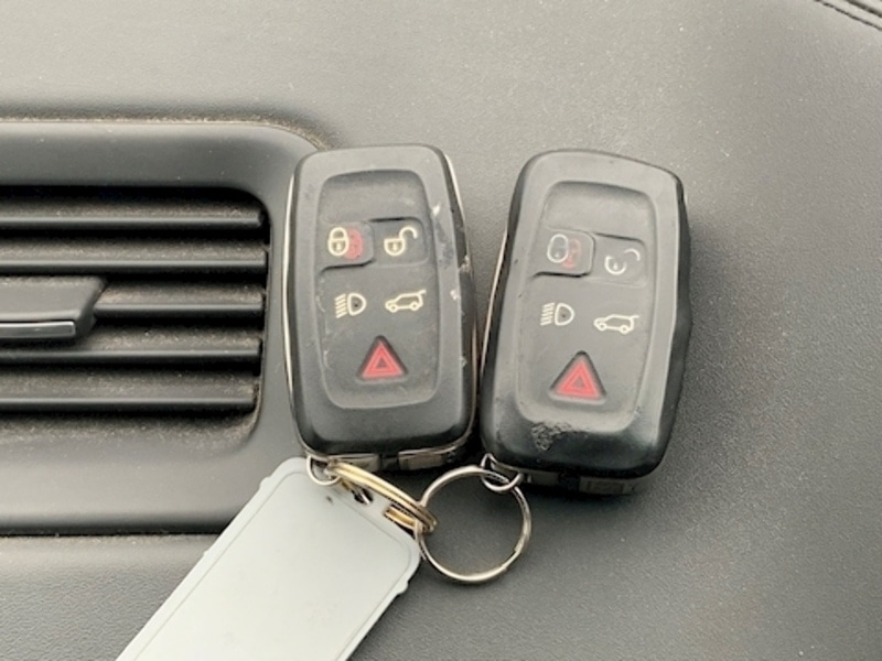 Used Land Rover Range Rover 2010 for sale - 76542837: Photo 43