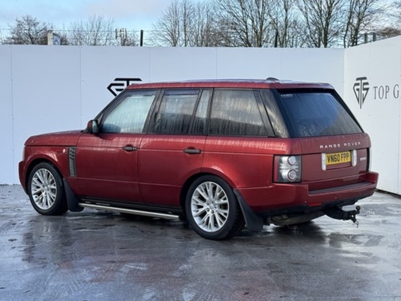 Used Land Rover Range Rover 2010 for sale - 76542837: Photo 5