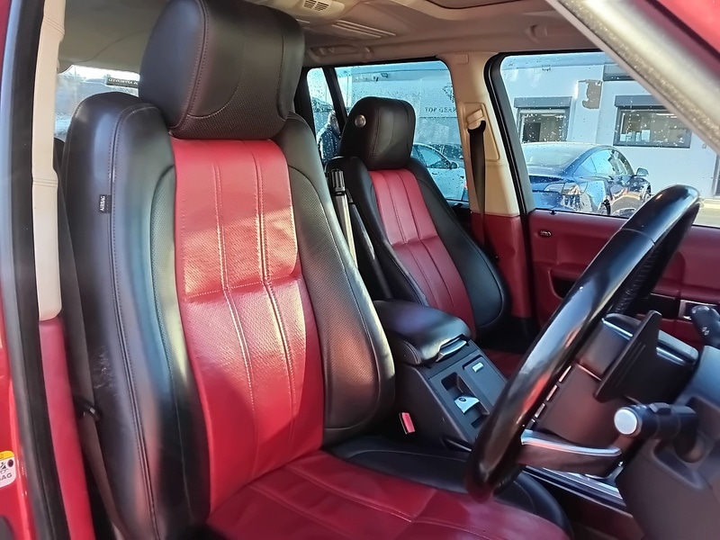 Used Land Rover Range Rover 2010 for sale - 76542837: Photo 50