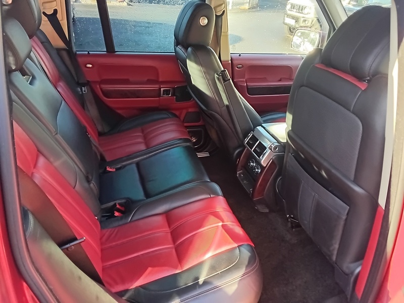 Used Land Rover Range Rover 2010 for sale - 76542837: Photo 51