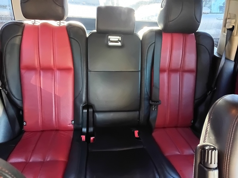 Used Land Rover Range Rover 2010 for sale - 76542837: Photo 52