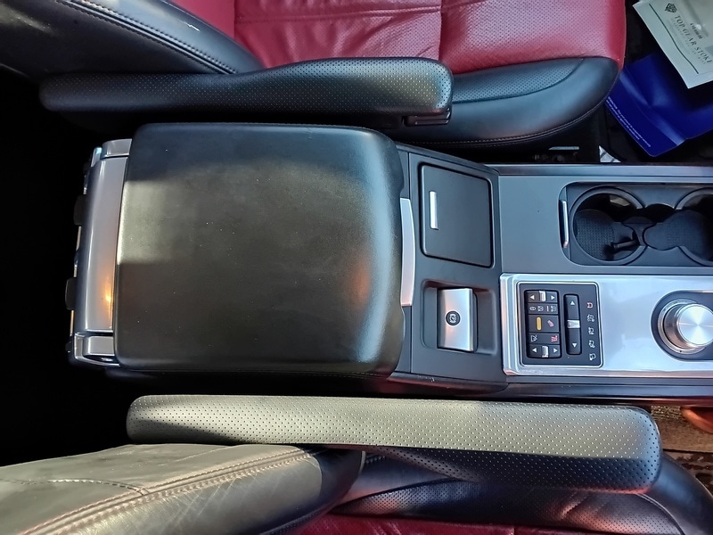 Used Land Rover Range Rover 2010 for sale - 76542837: Photo 53