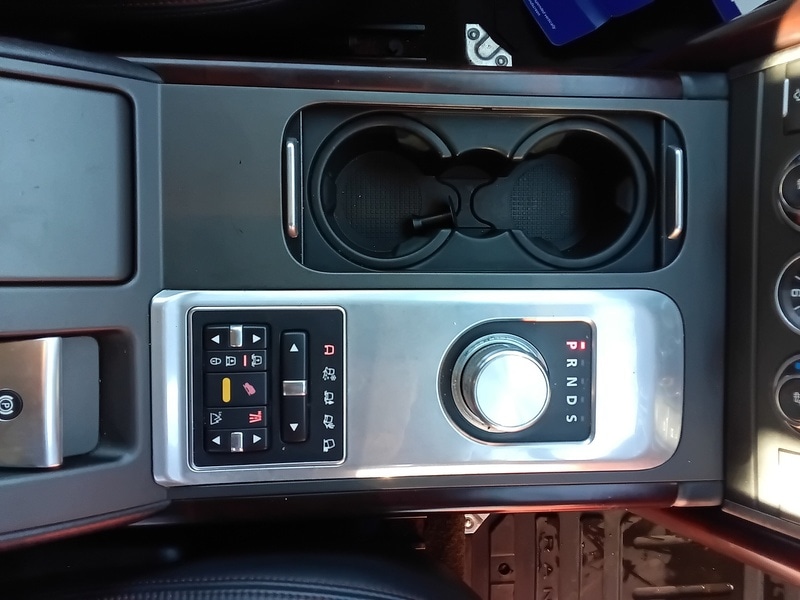 Used Land Rover Range Rover 2010 for sale - 76542837: Photo 54