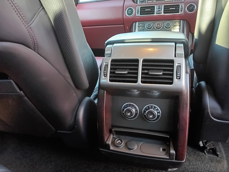 Used Land Rover Range Rover 2010 for sale - 76542837: Photo 55