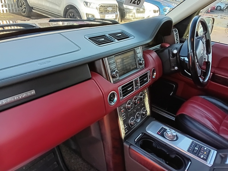 Used Land Rover Range Rover 2010 for sale - 76542837: Photo 57