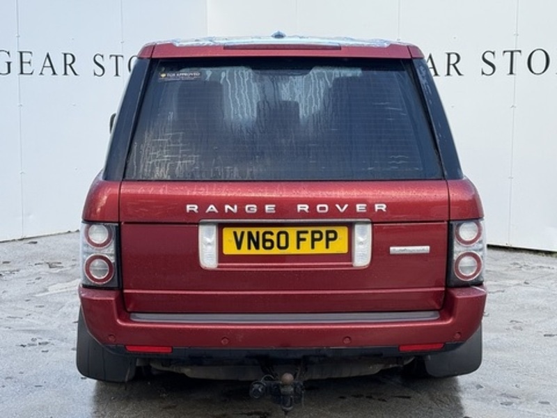 Used Land Rover Range Rover 2010 for sale - 76542837: Photo 6