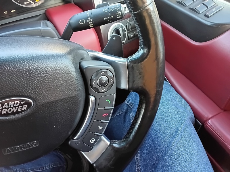 Used Land Rover Range Rover 2010 for sale - 76542837: Photo 60