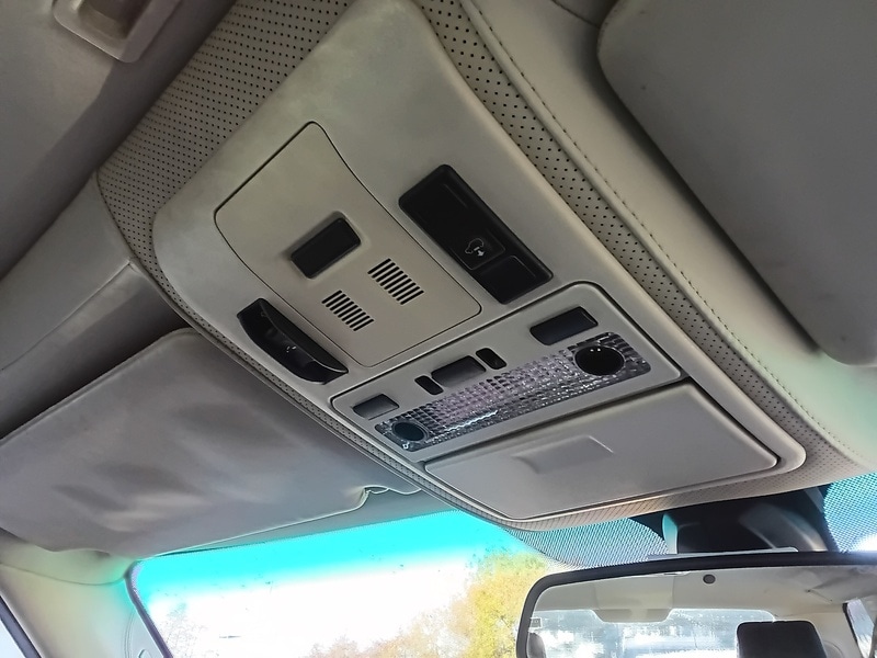 Used Land Rover Range Rover 2010 for sale - 76542837: Photo 62