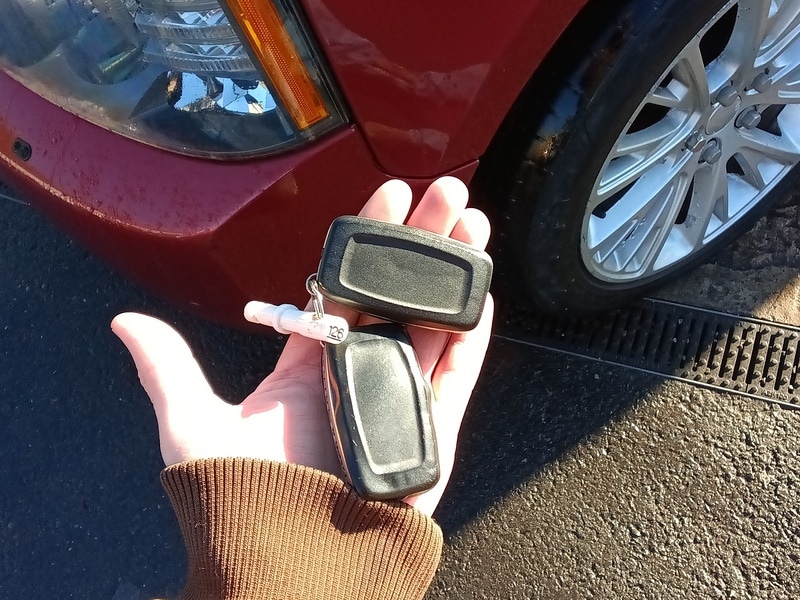 Used Land Rover Range Rover 2010 for sale - 76542837: Photo 63