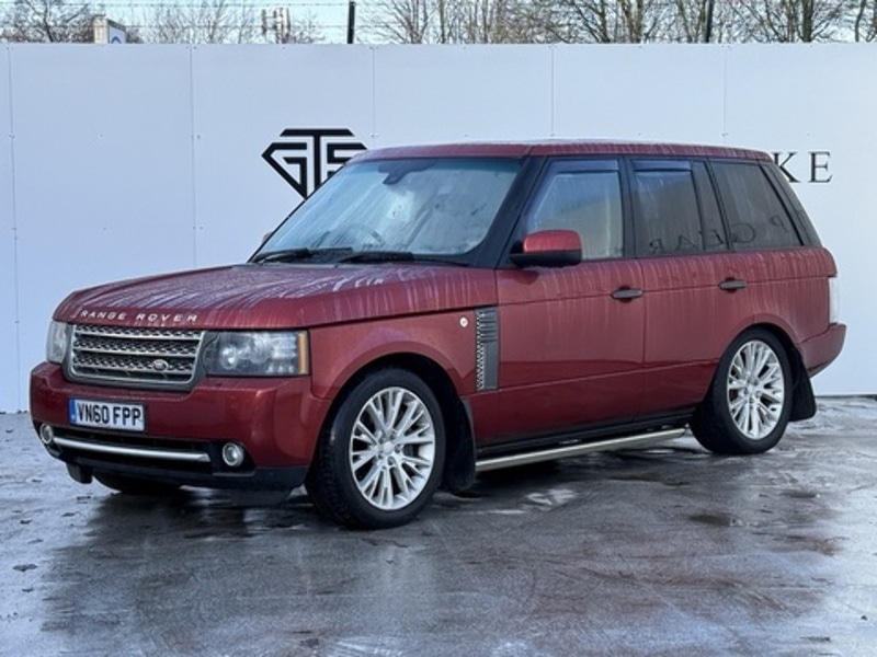 Used Land Rover Range Rover 2010 for sale - 76542837: Photo 7