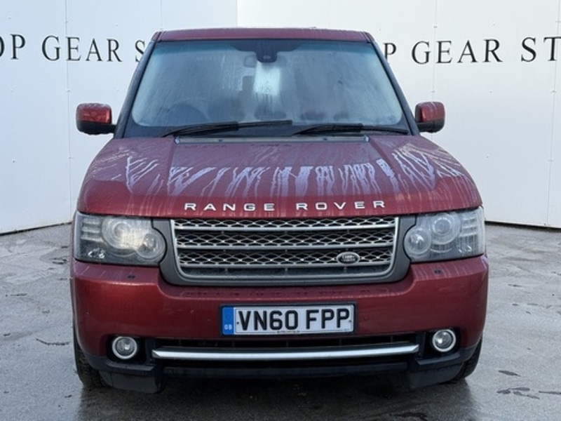 Used Land Rover Range Rover 2010 for sale - 76542837: Photo 8