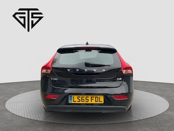 Used Volvo V40 2015 for sale - 78793954: Photo