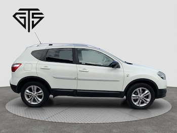 Used Nissan Qashqai 2010 for sale - 78712235: Photo