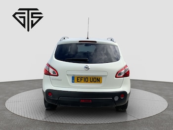 Used Nissan Qashqai 2010 for sale - 78712235: Photo
