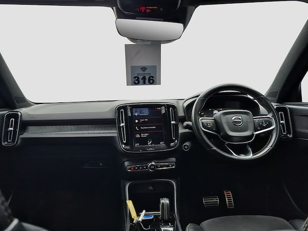 Used Volvo XC40 2019 for sale - 75574107: Photo 13