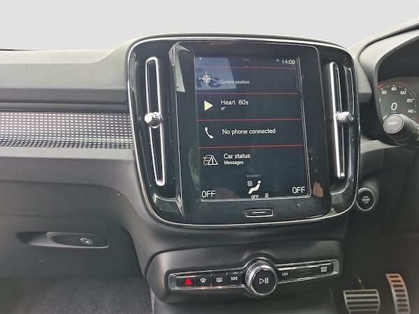 Used Volvo XC40 2019 for sale - 75574107: Photo 15