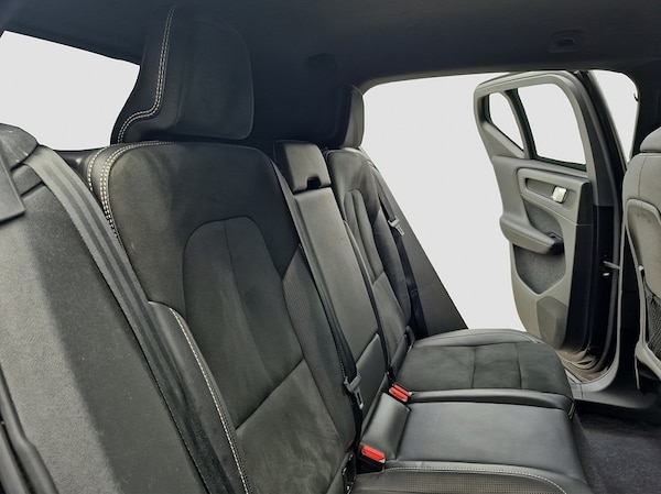 Used Volvo XC40 2019 for sale - 75574107: Photo 19