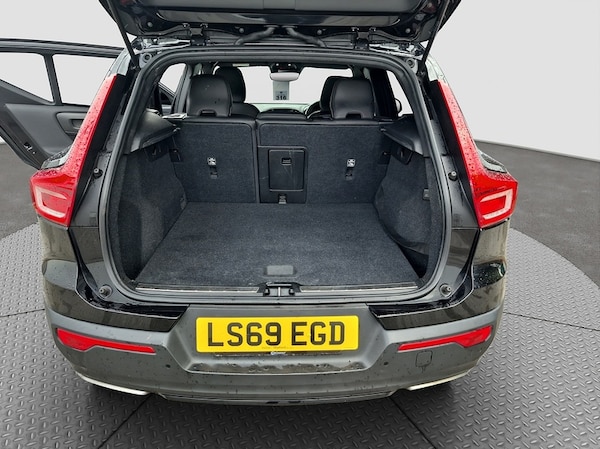 Used Volvo XC40 2019 for sale - 75574107: Photo 20