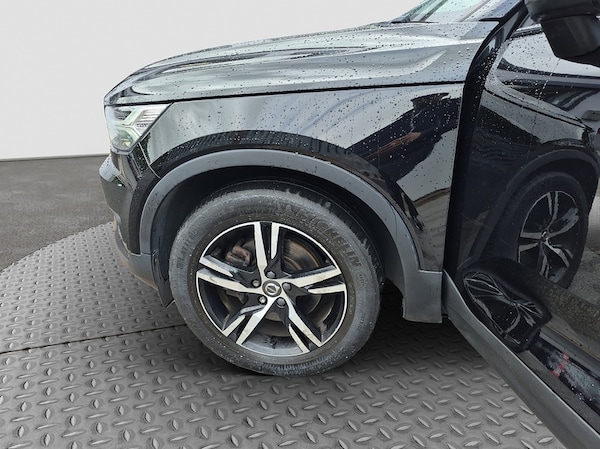 Used Volvo XC40 2019 for sale - 75574107: Photo 22