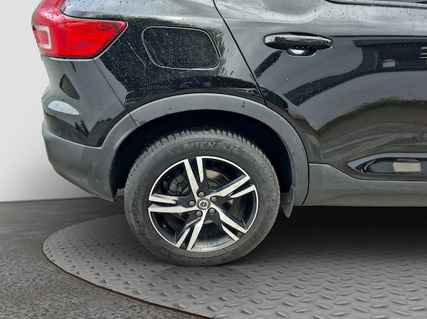 Used Volvo XC40 2019 for sale - 75574107: Photo 24