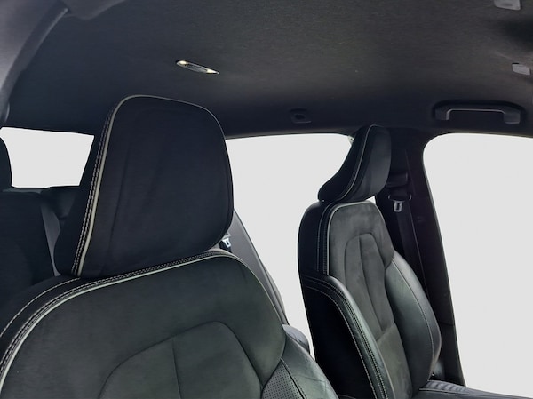 Used Volvo XC40 2019 for sale - 75574107: Photo 26